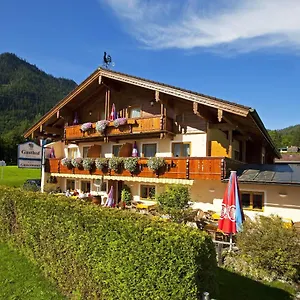 3* Hotel Gaestehaus Baltram