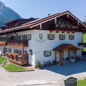  Apartment Hinterponholz