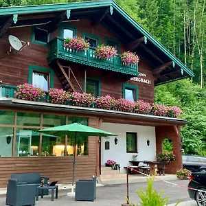 3* Gæstehus Bergbach