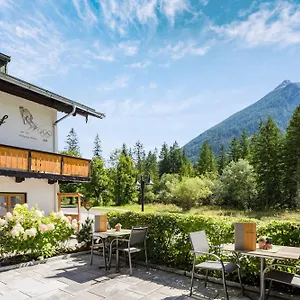 3* Guest house Woerndlhof - Refugium