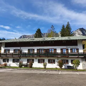  Apartment Haus Bergwelten Ramsau - Hintermuehle