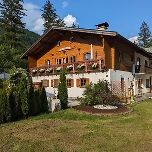  Apartment Haus Waldrast